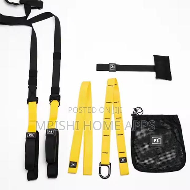 TRX Suspension Training Bands P3-3 - main view