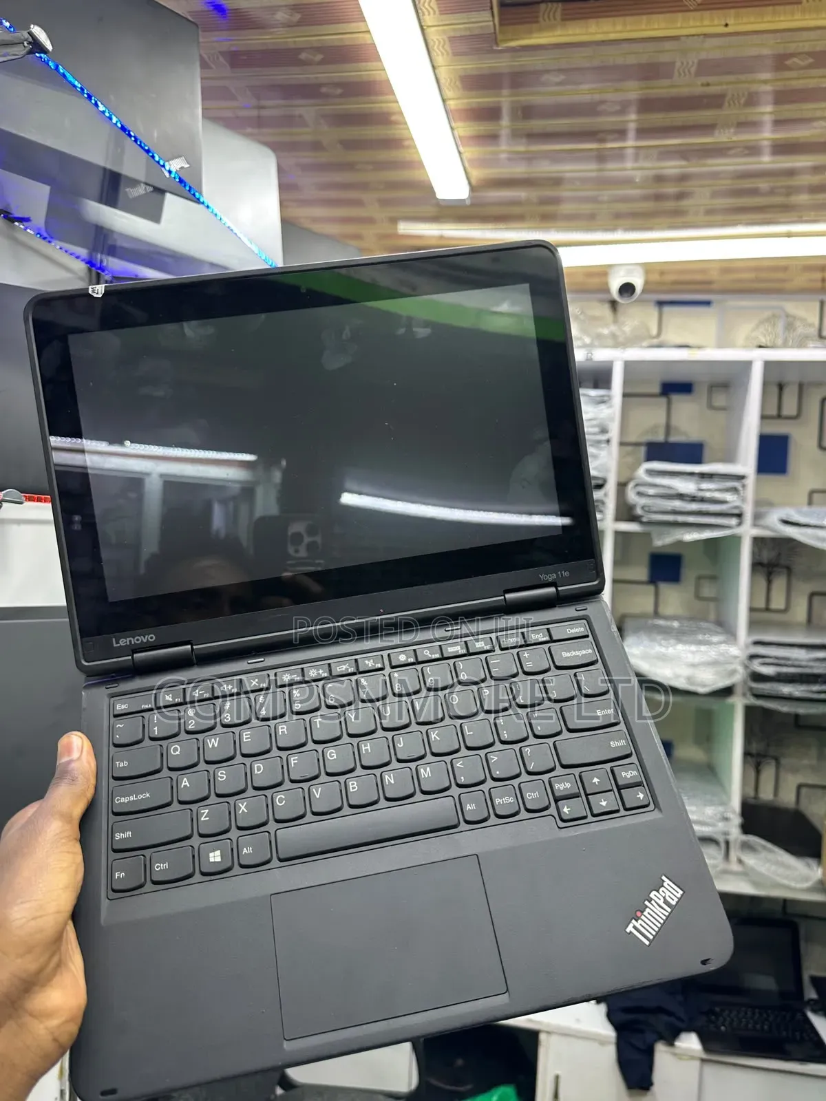 Laptop 4GB Intel Core i5 HDD 500GB