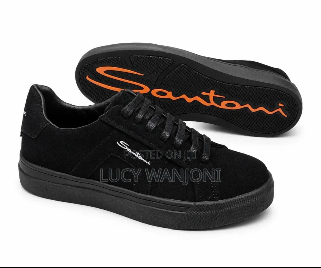 Men Casual Shoes