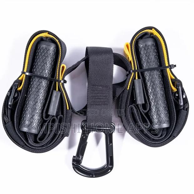 TRX Suspension Training Bands P3-3 - thumbnail 8