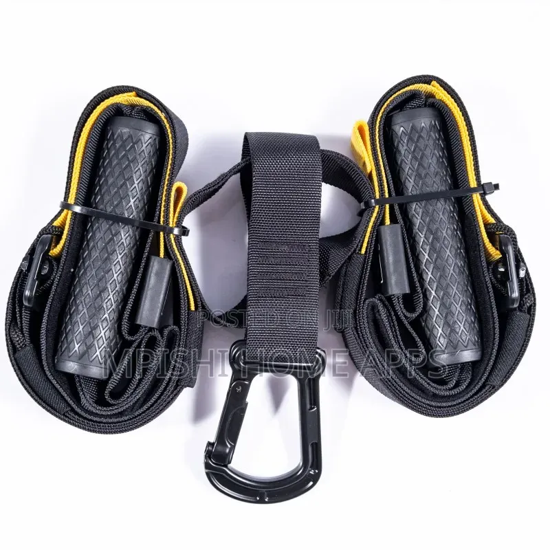 TRX Suspension Training Bands P3-3