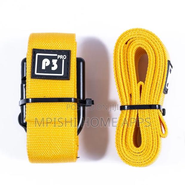 TRX Suspension Training Bands P3-3 - thumbnail 9