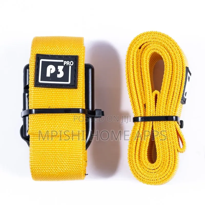 TRX Suspension Training Bands P3-3