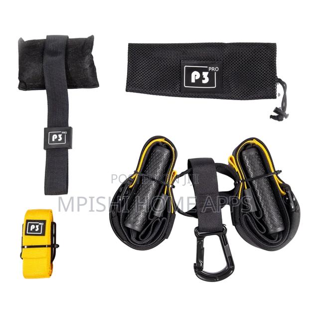 TRX Suspension Training Bands P3-3 - thumbnail 10