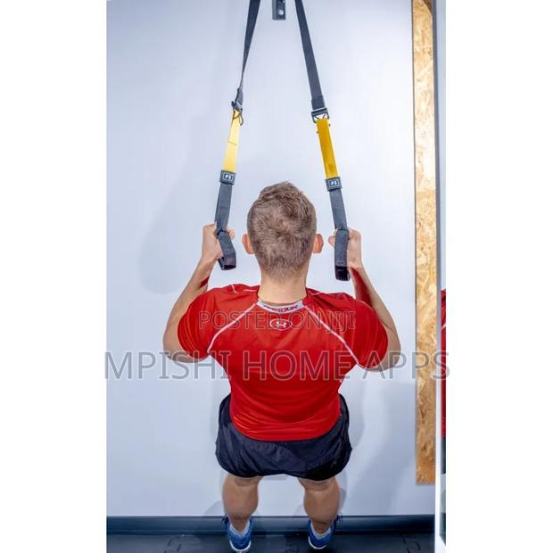 TRX Suspension Training Bands P3-3 - thumbnail 3