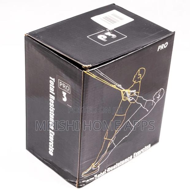 TRX Suspension Training Bands P3-3 - thumbnail 11