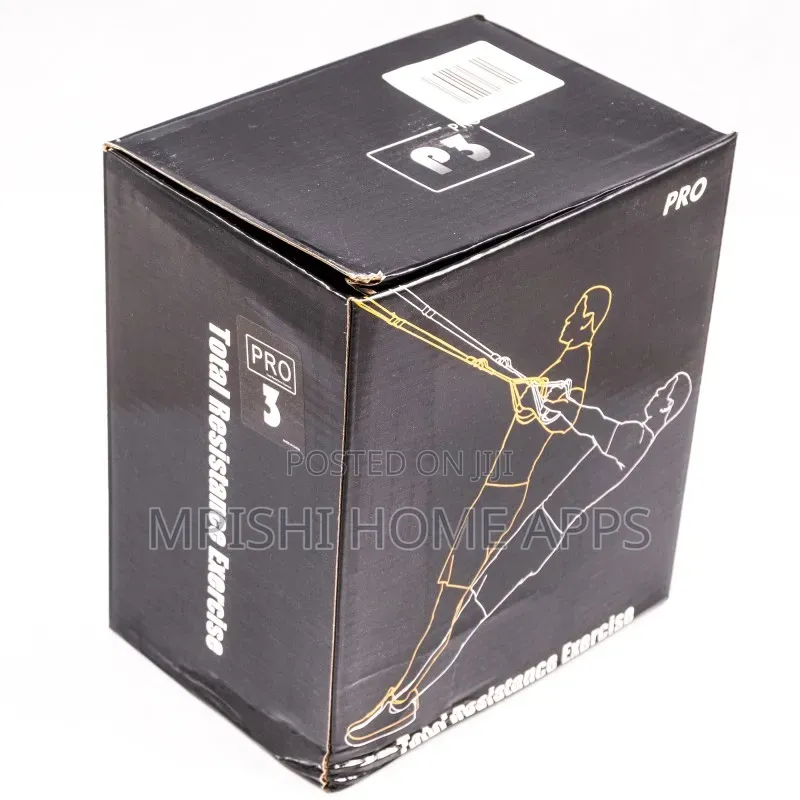 TRX Suspension Training Bands P3-3