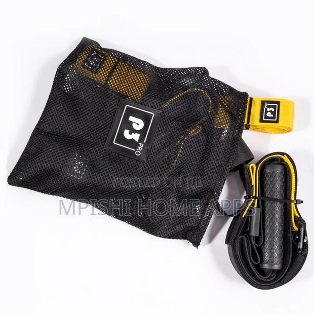 TRX Suspension Training Bands P3-3 - thumbnail 12