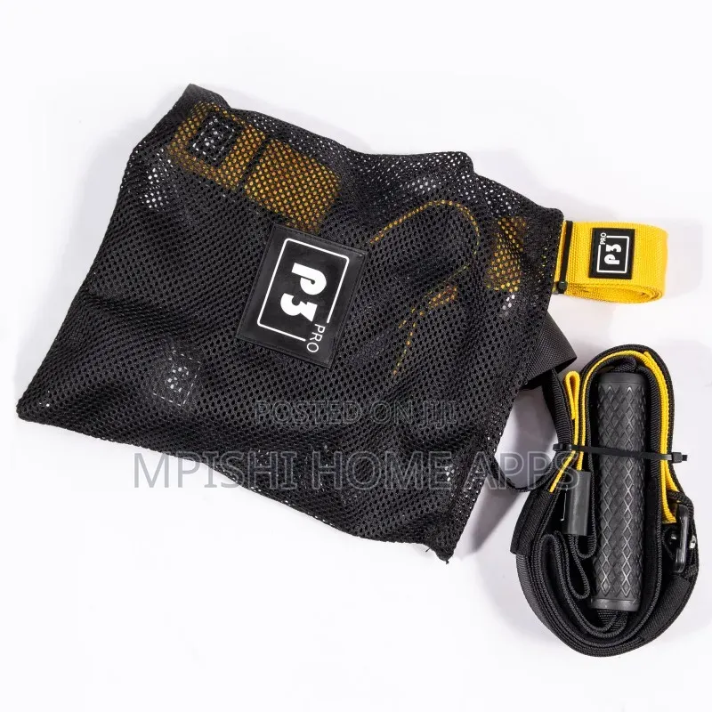 TRX Suspension Training Bands P3-3