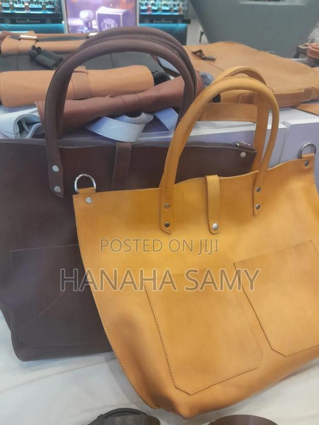 Hani Leather - main view
