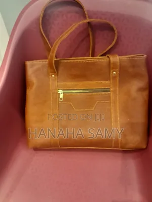 Hani Leather