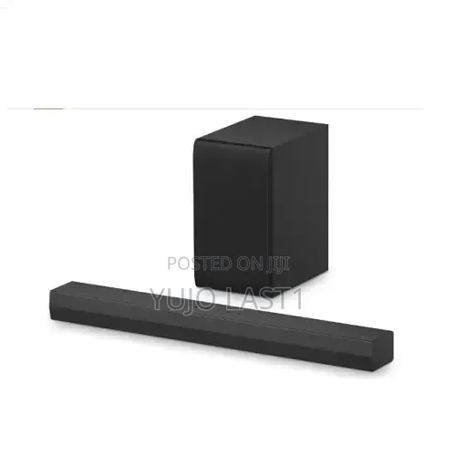 LG Soundbar for TV 2.1 Ch. With Bluetooth, S40T 300W