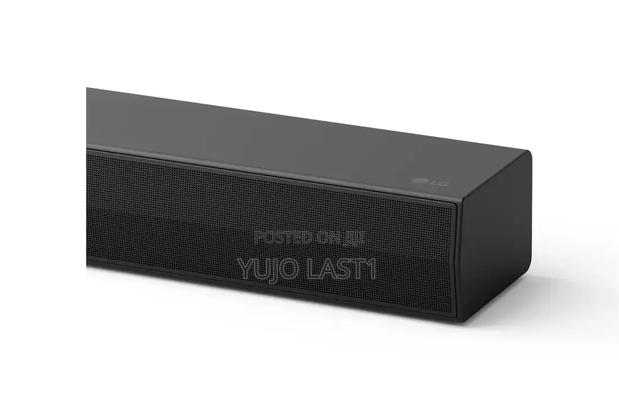 LG Soundbar for TV 600W 5.1 Channel S65TR