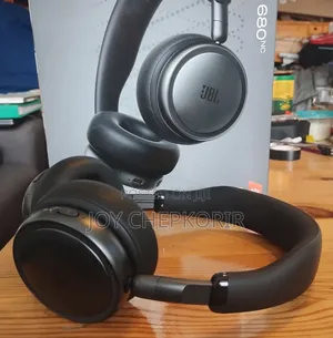 New JBL Live 680NC