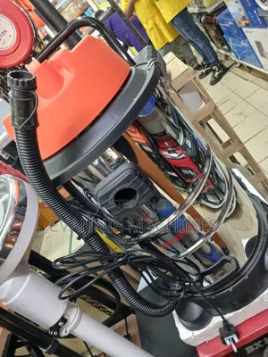 Vuccume Cleaner