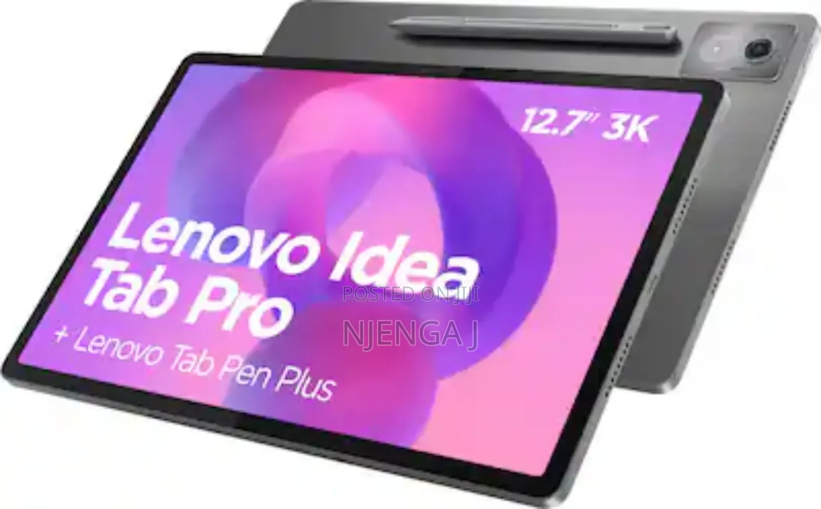 Original Lenovo Idea Tab Pro 128gb.