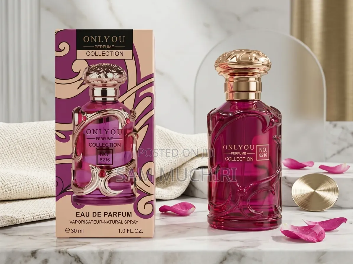 Sam's Jewellery and Perfume