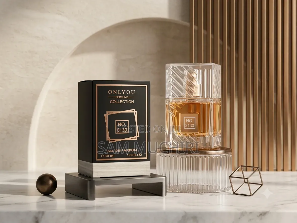 Sam's Jewellery and Perfume