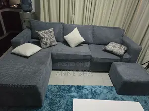 L Seat Still in Good Condition