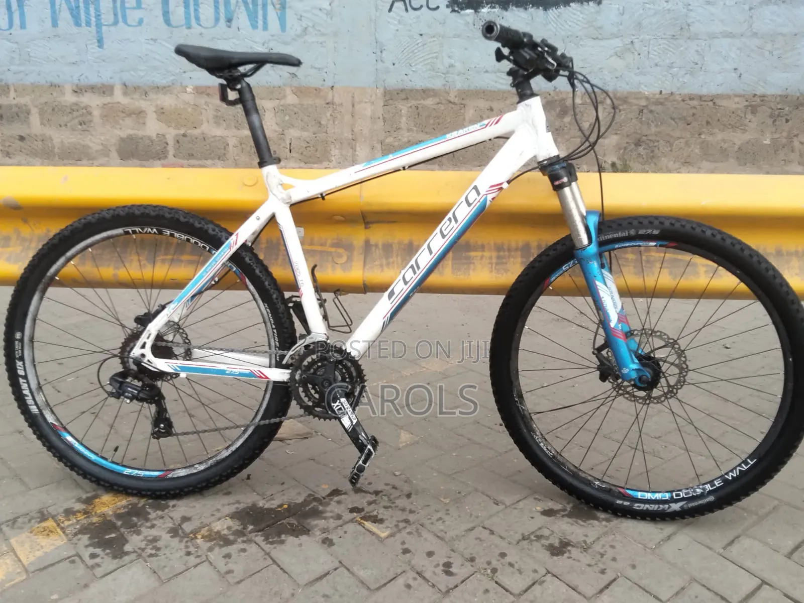 Ex Uk Aluminum Size 26, 21 Spid Bikes at 23. Tel Location: Imara Daima