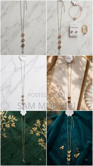 Sam's Jewellery