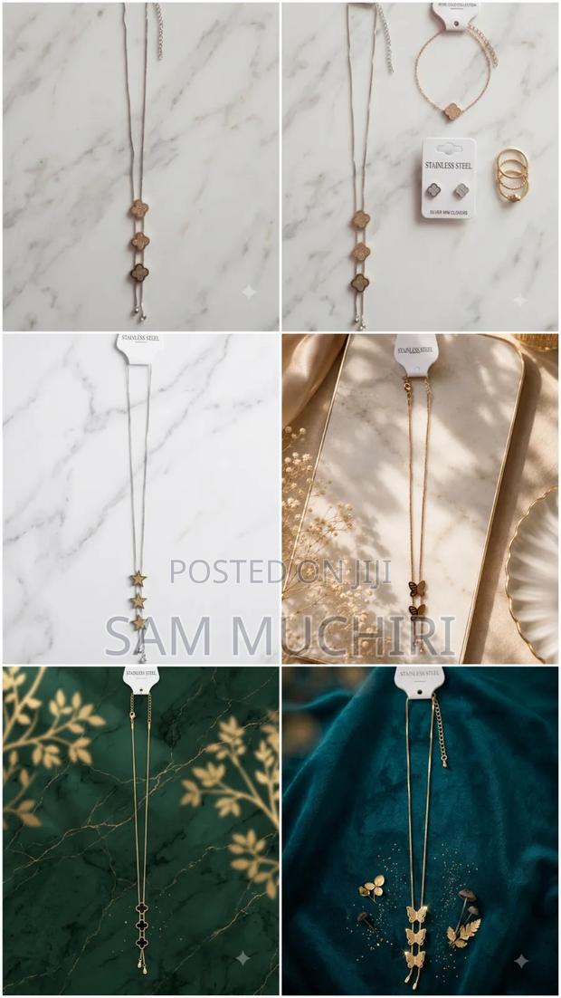 Sam's Jewellery - thumbnail 2