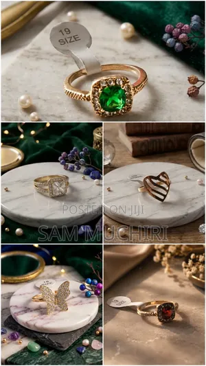 Sam's Jewellery