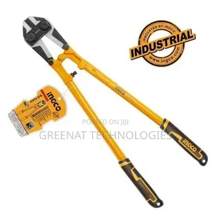 INGCO 600mm 24 Inch Bolt Cutter