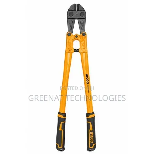 INGCO 600mm 24 Inch Bolt Cutter