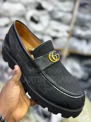 Designer Smart Official Loafers (Size 40-45)