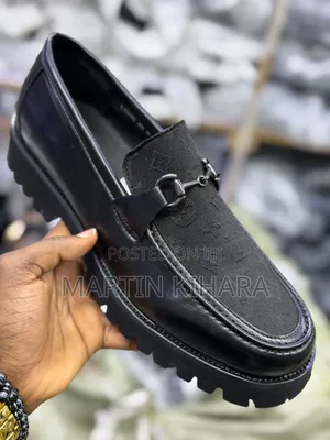 Designer Smart Official Loafers (Size 40-45)