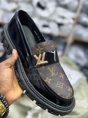 Designer Smart Official Loafers (Size 40-45)
