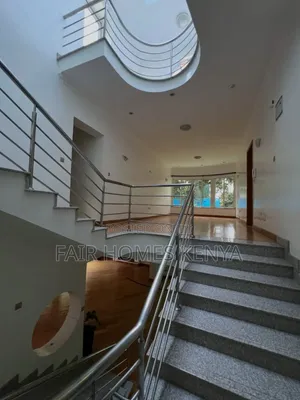 4bdrm Townhouse / Terrace in Riverside Drive for rent