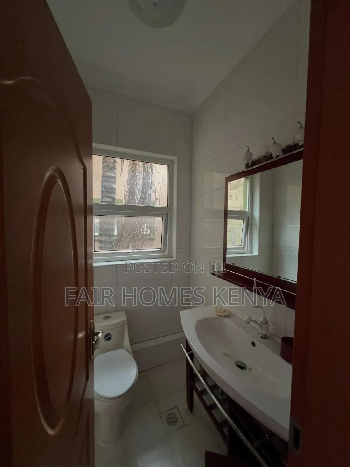 4bdrm Townhouse / Terrace in Riverside Drive for rent