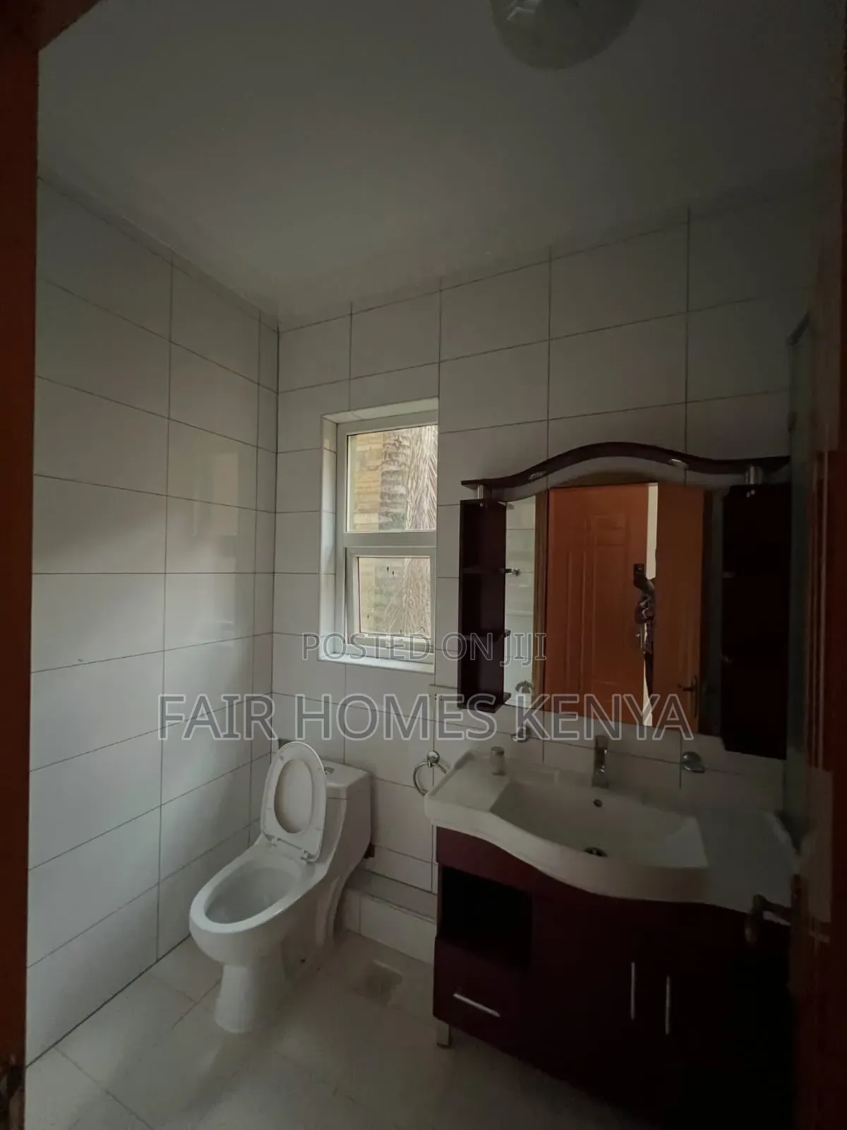 4bdrm Townhouse / Terrace in Riverside Drive for rent