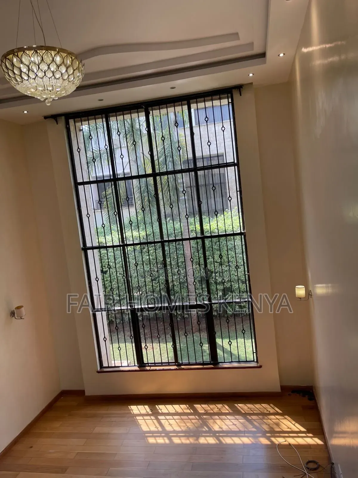 4bdrm Townhouse / Terrace in Lavington Maji, Muthangari for rent