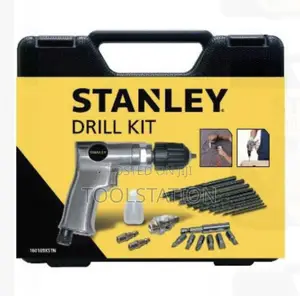 Drill Reverse Kit Stanley Original 160189xstn Pneumatic LTD Offer