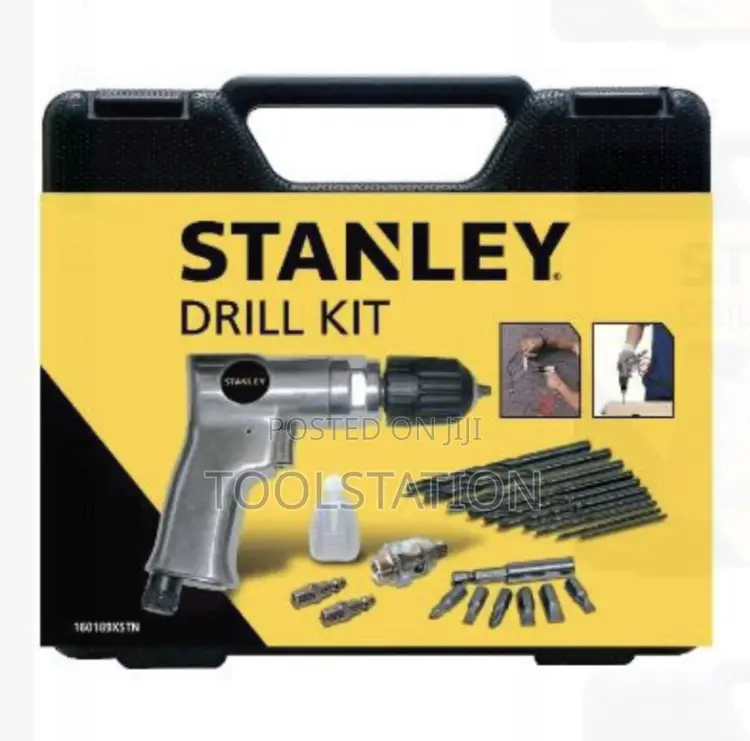 Drill Reverse Kit Stanley Original 160189xstn Pneumatic LTD Offer