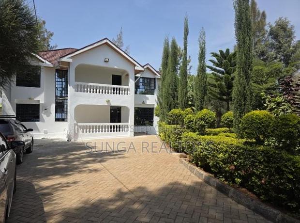 4bdrm House in Gateway Mall Area for rent - main view