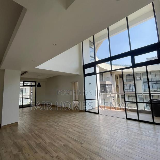 4bdrm Duplex in Riverside Drive for rent - thumbnail 6