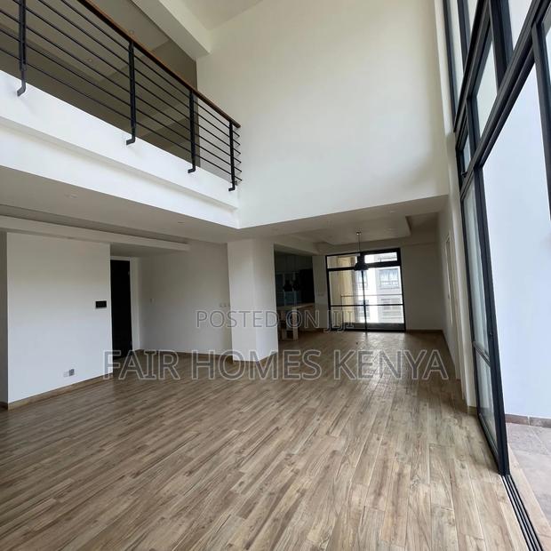 4bdrm Duplex in Riverside Drive for rent - thumbnail 7