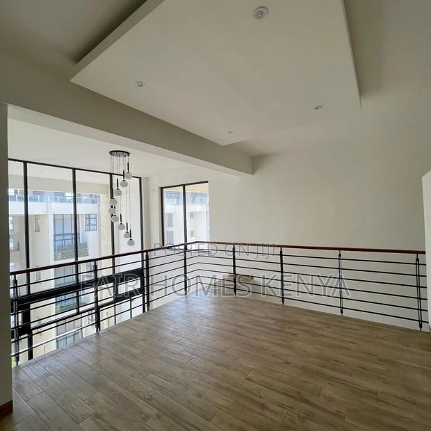 4bdrm Duplex in Riverside Drive for rent - thumbnail 8