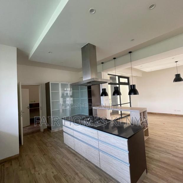 4bdrm Duplex in Riverside Drive for rent - thumbnail 9