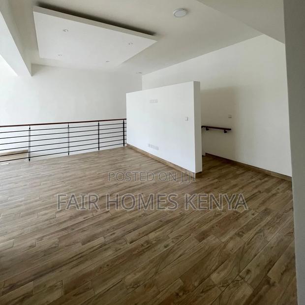 4bdrm Duplex in Riverside Drive for rent - thumbnail 11