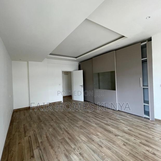 4bdrm Duplex in Riverside Drive for rent - thumbnail 13