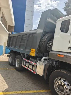 The Truck Seller