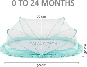 133x60x60cm Baby Mosquito Net