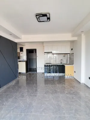 1bdrm Apartment in Oloitoktok Road, Kileleshwa for rent