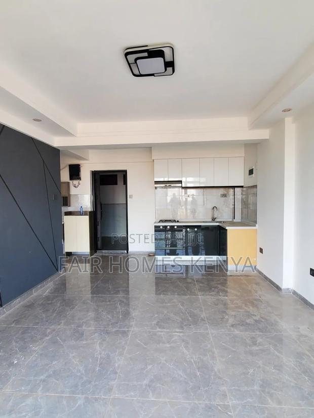 1bdrm Apartment in Oloitoktok Road, Kileleshwa for rent