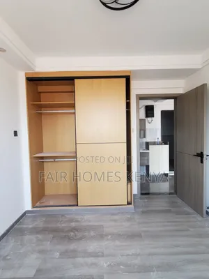1bdrm Apartment in Oloitoktok Road, Kileleshwa for rent
